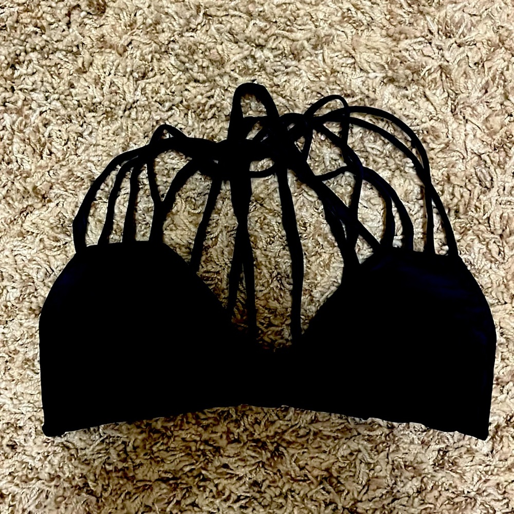 Mikoh swim top